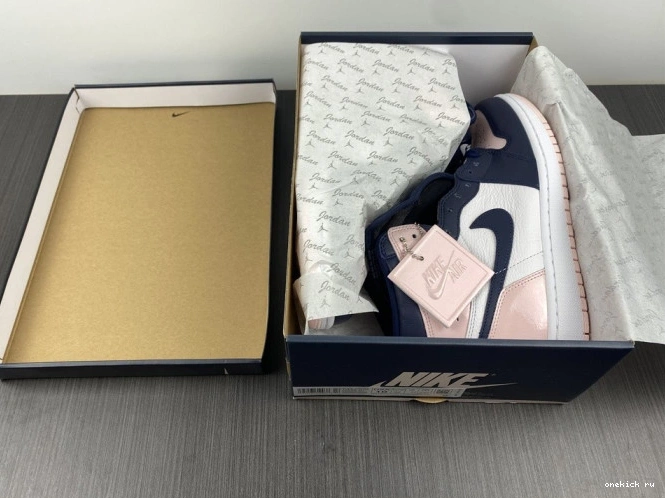 Rep Onekick Air OG High DD9335-641 Jordan 1 Atmosphere 0729